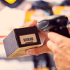 Barcoding & Labelling Services